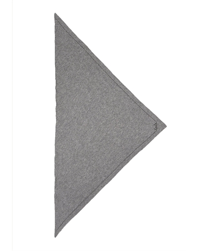 Triangle Solid Logo M - City - Lala Berlin